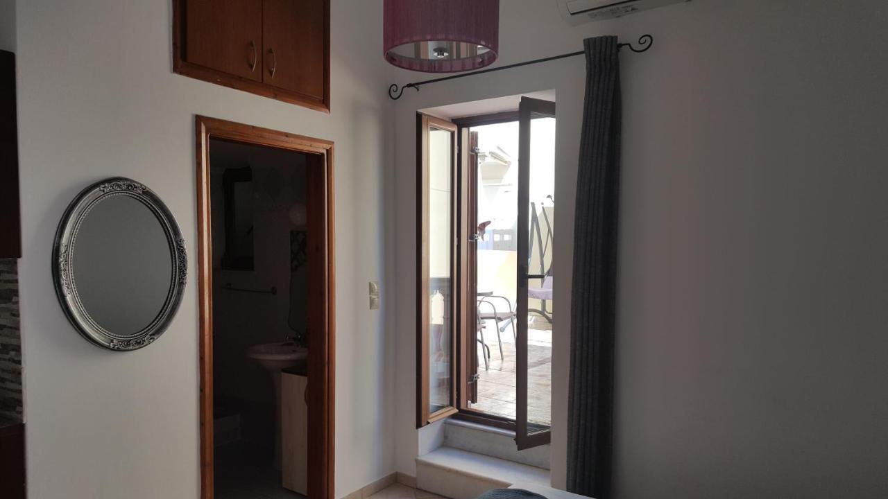 חאניה Estrella Studios מראה חיצוני תמונה