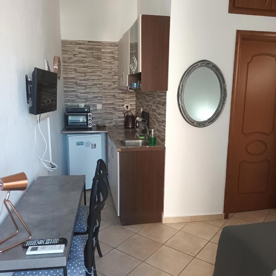 חאניה Estrella Studios מראה חיצוני תמונה
