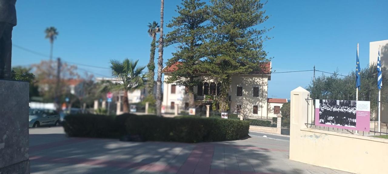 חאניה Estrella Studios מראה חיצוני תמונה