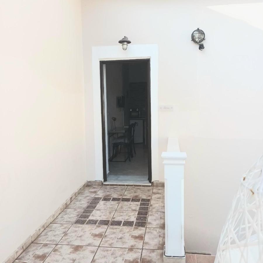 חאניה Estrella Studios מראה חיצוני תמונה