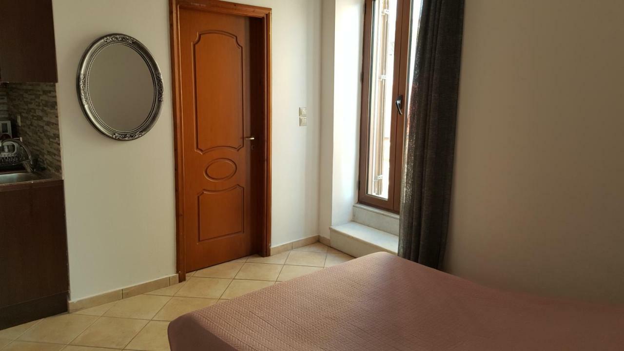 חאניה Estrella Studios מראה חיצוני תמונה